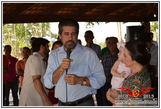 rolim de moura